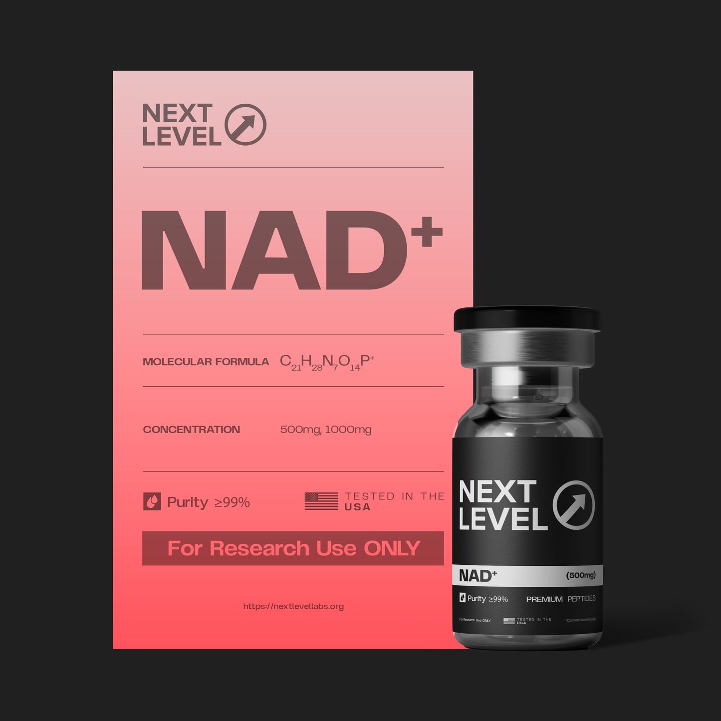 NAD+