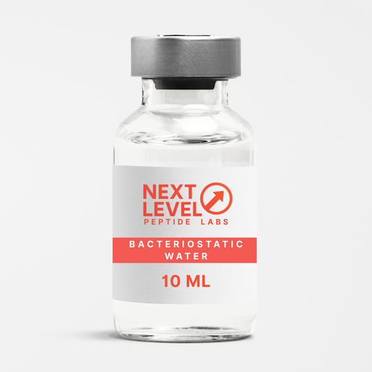 Bacteriostatic Water