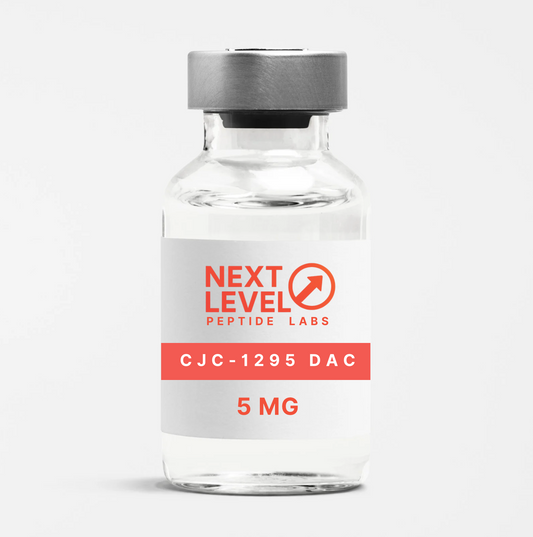 CJC-1295 with DAC